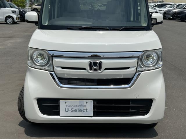 Ｎ－ＢＯＸ Ｇ・ＥＸホンダセンシング　純正ナビ　ＥＴＣ　ドラレコ　両側電動ドア　ＬＥＤ　ワンオーナー　禁煙車　両側Ｐスライドドア　誤発進抑制　サイドカーテンエアバック　ＵＳＢ　スマ－トキ－　クルコン　ＤＶＤ再生　横滑り防止システム　ＡＡＣ（45枚目）