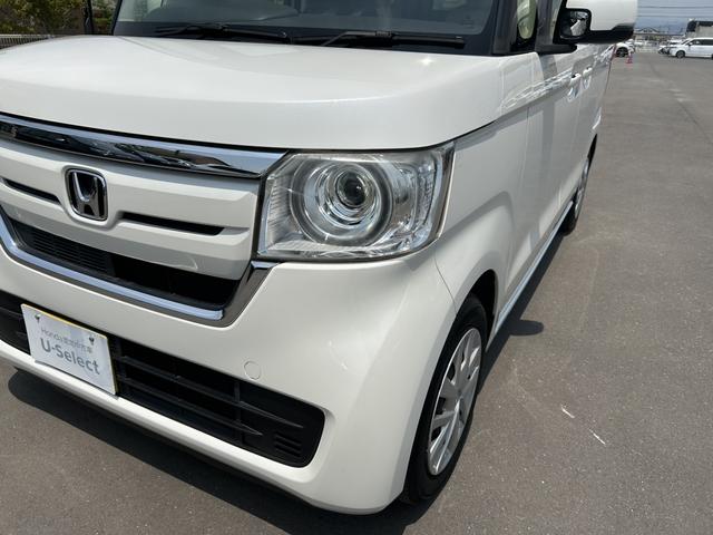 Ｎ－ＢＯＸ Ｇ・ＥＸホンダセンシング　純正ナビ　ＥＴＣ　ドラレコ　両側電動ドア　ＬＥＤ　ワンオーナー　禁煙車　両側Ｐスライドドア　誤発進抑制　サイドカーテンエアバック　ＵＳＢ　スマ－トキ－　クルコン　ＤＶＤ再生　横滑り防止システム　ＡＡＣ（46枚目）