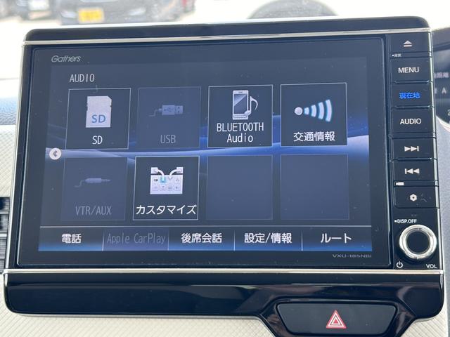 Ｎ－ＢＯＸ Ｇ・ＥＸホンダセンシング　純正ナビ　ＥＴＣ　ドラレコ　両側電動ドア　ＬＥＤ　ワンオーナー　禁煙車　両側Ｐスライドドア　誤発進抑制　サイドカーテンエアバック　ＵＳＢ　スマ－トキ－　クルコン　ＤＶＤ再生　横滑り防止システム　ＡＡＣ（55枚目）