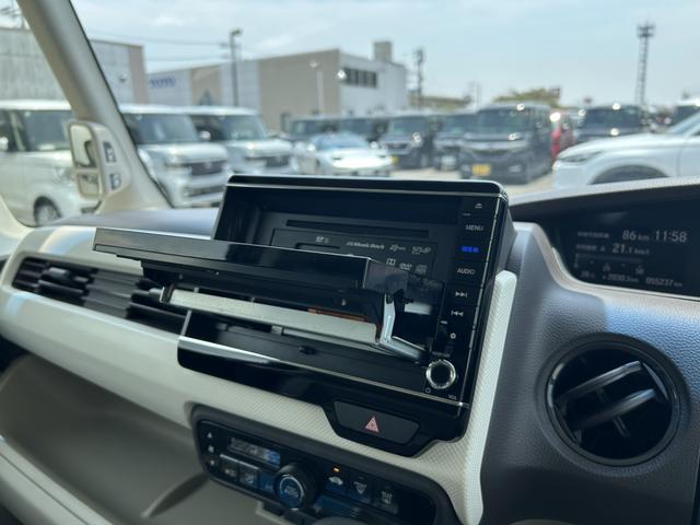 Ｎ－ＢＯＸ Ｇ・ＥＸホンダセンシング　純正ナビ　ＥＴＣ　ドラレコ　両側電動ドア　ＬＥＤ　ワンオーナー　禁煙車　両側Ｐスライドドア　誤発進抑制　サイドカーテンエアバック　ＵＳＢ　スマ－トキ－　クルコン　ＤＶＤ再生　横滑り防止システム　ＡＡＣ（56枚目）