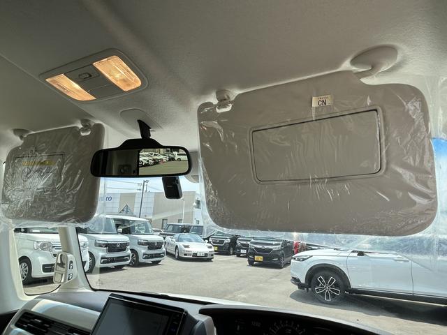 Ｎ－ＢＯＸ Ｇ・ＥＸホンダセンシング　純正ナビ　ＥＴＣ　ドラレコ　両側電動ドア　ＬＥＤ　ワンオーナー　禁煙車　両側Ｐスライドドア　誤発進抑制　サイドカーテンエアバック　ＵＳＢ　スマ－トキ－　クルコン　ＤＶＤ再生　横滑り防止システム　ＡＡＣ（63枚目）