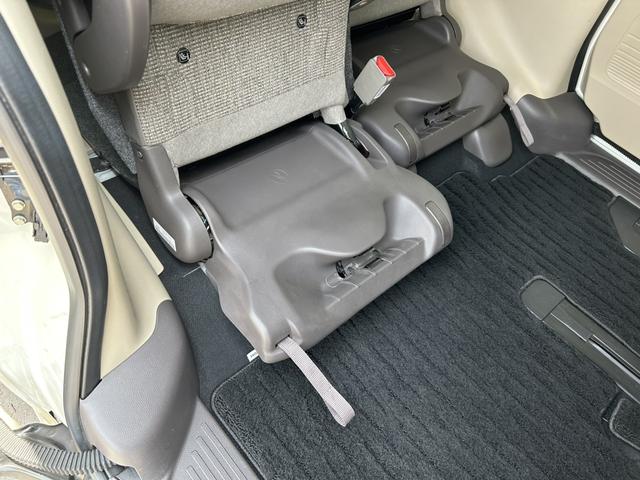 Ｎ－ＢＯＸ Ｇ・ＥＸホンダセンシング　純正ナビ　ＥＴＣ　ドラレコ　両側電動ドア　ＬＥＤ　ワンオーナー　禁煙車　両側Ｐスライドドア　誤発進抑制　サイドカーテンエアバック　ＵＳＢ　スマ－トキ－　クルコン　ＤＶＤ再生　横滑り防止システム　ＡＡＣ（68枚目）
