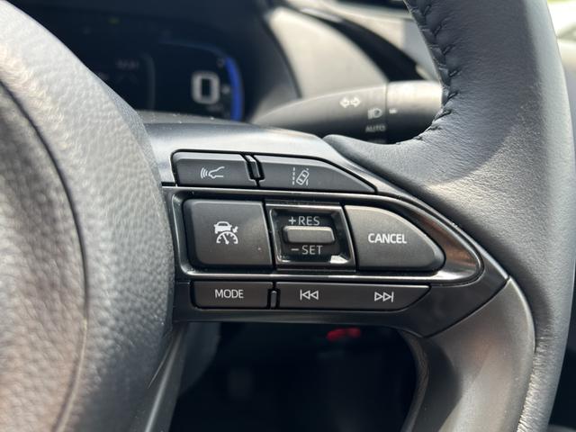 アクア Ｇ　レンタカーアップ　純正ナビ　ＥＴＣ　ドラレコ　禁煙車　Ｒカメラ　前後センサー　衝突軽減　横滑り防止装置　スマートキー　オートエアコン　アイドルストップ　キーフリ　クルーズコントロール　整備記録簿　ＰＳ（56枚目）