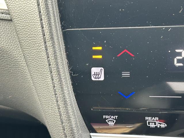 シャトル ハイブリッドＺ　純正ナビ　ＥＴＣ　アルミホイール　シートヒーター　ワンオーナー　禁煙車　記録簿付　フルセグ地デジＴＶ　Ｂカメラ　シートＨ　クルコン　キーフリ　アドバンストキー　ナビＴＶ　盗難防止システム　ＥＣＯＮ（17枚目）