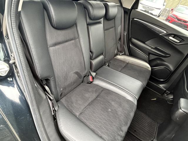 シャトル ハイブリッドＺ　純正ナビ　ＥＴＣ　アルミホイール　シートヒーター　ワンオーナー　禁煙車　記録簿付　フルセグ地デジＴＶ　Ｂカメラ　シートＨ　クルコン　キーフリ　アドバンストキー　ナビＴＶ　盗難防止システム　ＥＣＯＮ（25枚目）