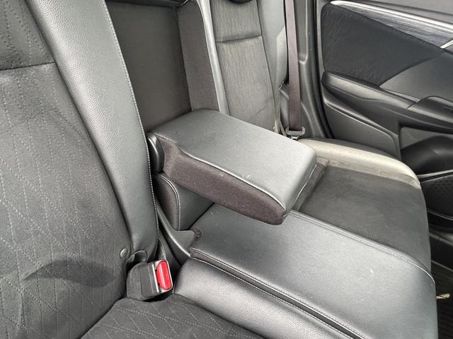シャトル ハイブリッドＺ　純正ナビ　ＥＴＣ　アルミホイール　シートヒーター　ワンオーナー　禁煙車　記録簿付　フルセグ地デジＴＶ　Ｂカメラ　シートＨ　クルコン　キーフリ　アドバンストキー　ナビＴＶ　盗難防止システム　ＥＣＯＮ（27枚目）