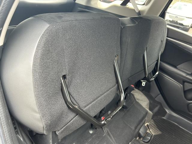 シャトル ハイブリッドＺ　純正ナビ　ＥＴＣ　アルミホイール　シートヒーター　ワンオーナー　禁煙車　記録簿付　フルセグ地デジＴＶ　Ｂカメラ　シートＨ　クルコン　キーフリ　アドバンストキー　ナビＴＶ　盗難防止システム　ＥＣＯＮ（28枚目）