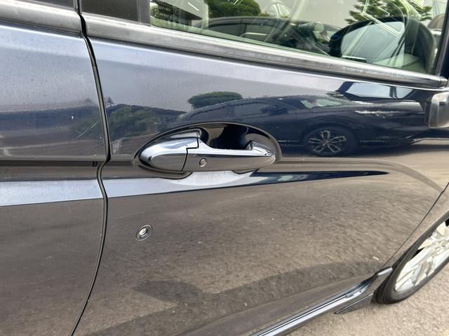 シャトル ハイブリッドＺ　純正ナビ　ＥＴＣ　アルミホイール　シートヒーター　ワンオーナー　禁煙車　記録簿付　フルセグ地デジＴＶ　Ｂカメラ　シートＨ　クルコン　キーフリ　アドバンストキー　ナビＴＶ　盗難防止システム　ＥＣＯＮ（45枚目）