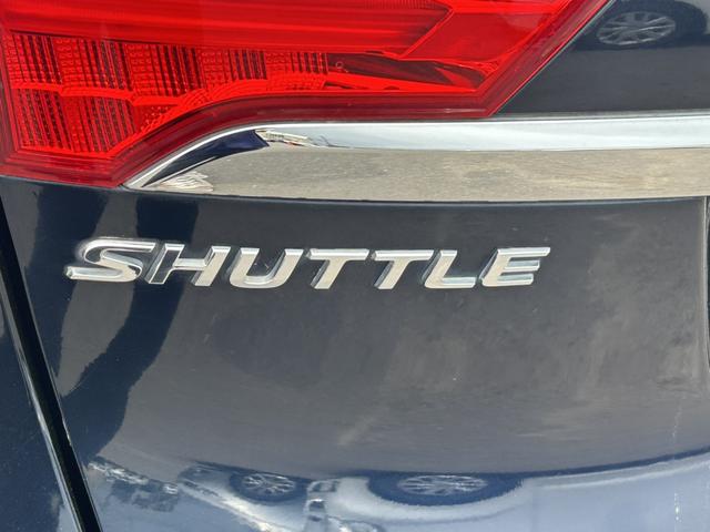 シャトル ハイブリッドＺ　純正ナビ　ＥＴＣ　アルミホイール　シートヒーター　ワンオーナー　禁煙車　記録簿付　フルセグ地デジＴＶ　Ｂカメラ　シートＨ　クルコン　キーフリ　アドバンストキー　ナビＴＶ　盗難防止システム　ＥＣＯＮ（49枚目）