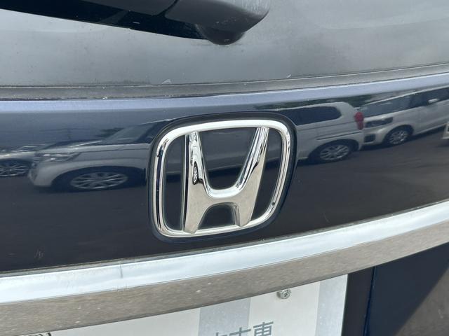 シャトル ハイブリッドＺ　純正ナビ　ＥＴＣ　アルミホイール　シートヒーター　ワンオーナー　禁煙車　記録簿付　フルセグ地デジＴＶ　Ｂカメラ　シートＨ　クルコン　キーフリ　アドバンストキー　ナビＴＶ　盗難防止システム　ＥＣＯＮ（50枚目）