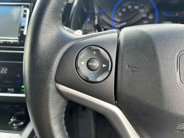 シャトル ハイブリッドＺ　純正ナビ　ＥＴＣ　アルミホイール　シートヒーター　ワンオーナー　禁煙車　記録簿付　フルセグ地デジＴＶ　Ｂカメラ　シートＨ　クルコン　キーフリ　アドバンストキー　ナビＴＶ　盗難防止システム　ＥＣＯＮ（54枚目）