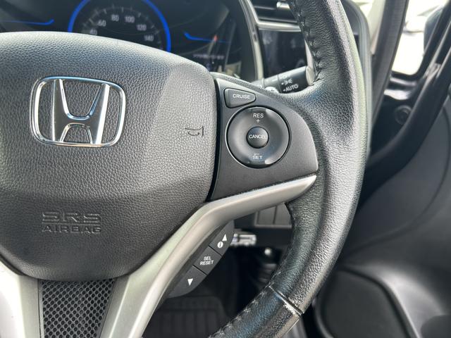 シャトル ハイブリッドＺ　純正ナビ　ＥＴＣ　アルミホイール　シートヒーター　ワンオーナー　禁煙車　記録簿付　フルセグ地デジＴＶ　Ｂカメラ　シートＨ　クルコン　キーフリ　アドバンストキー　ナビＴＶ　盗難防止システム　ＥＣＯＮ（55枚目）