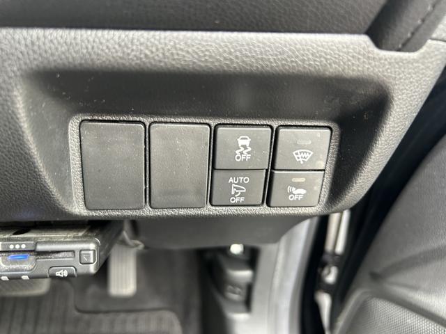 シャトル ハイブリッドＺ　純正ナビ　ＥＴＣ　アルミホイール　シートヒーター　ワンオーナー　禁煙車　記録簿付　フルセグ地デジＴＶ　Ｂカメラ　シートＨ　クルコン　キーフリ　アドバンストキー　ナビＴＶ　盗難防止システム　ＥＣＯＮ（64枚目）
