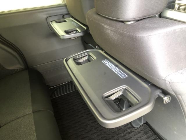 Ｎ－ＢＯＸカスタム ベースグレード　試乗車アップ　純正ナビ　ドラレコ　両側電動ドア　ＬＥＤ　アルミホイール　追突軽減ブレーキ　禁煙　Ｂカメ　ＵＳＢ　スマキー　アイドリング　オートエアコン　ドライブレコーダー　前席シートヒーター　ＥＳＣ（27枚目）