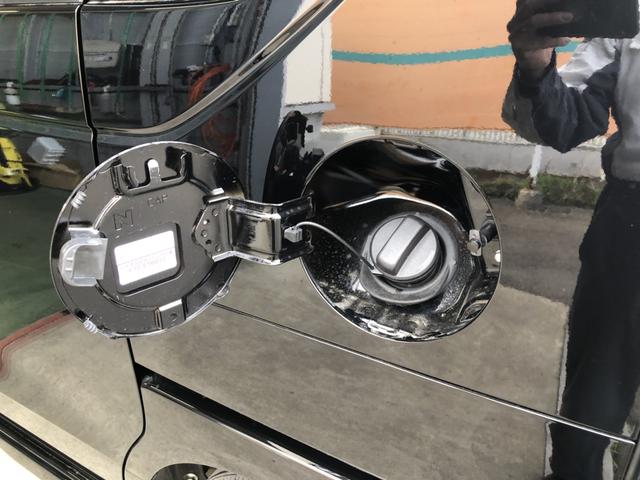Ｎ－ＢＯＸカスタム ベースグレード　試乗車アップ　純正ナビ　ドラレコ　両側電動ドア　ＬＥＤ　アルミホイール　追突軽減ブレーキ　禁煙　Ｂカメ　ＵＳＢ　スマキー　アイドリング　オートエアコン　ドライブレコーダー　前席シートヒーター　ＥＳＣ（48枚目）