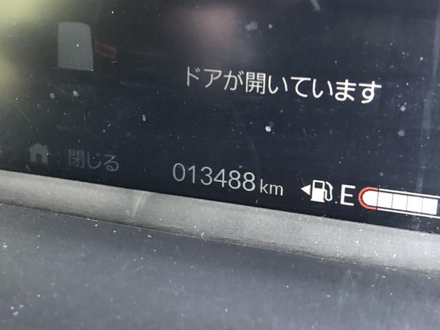 Ｎ－ＢＯＸカスタム ベースグレード　試乗車アップ　純正ナビ　ドラレコ　両側電動ドア　ＬＥＤ　アルミホイール　追突軽減ブレーキ　禁煙　Ｂカメ　ＵＳＢ　スマキー　アイドリング　オートエアコン　ドライブレコーダー　前席シートヒーター　ＥＳＣ（54枚目）