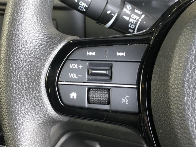 Ｎ－ＢＯＸカスタム ベースグレード　試乗車アップ　純正ナビ　ドラレコ　両側電動ドア　ＬＥＤ　アルミホイール　追突軽減ブレーキ　禁煙　Ｂカメ　ＵＳＢ　スマキー　アイドリング　オートエアコン　ドライブレコーダー　前席シートヒーター　ＥＳＣ（55枚目）