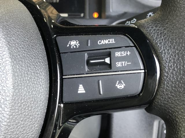 Ｎ－ＢＯＸカスタム ベースグレード　試乗車アップ　純正ナビ　ドラレコ　両側電動ドア　ＬＥＤ　アルミホイール　追突軽減ブレーキ　禁煙　Ｂカメ　ＵＳＢ　スマキー　アイドリング　オートエアコン　ドライブレコーダー　前席シートヒーター　ＥＳＣ（56枚目）