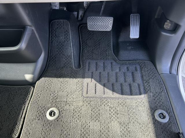 Ｎ－ＢＯＸ ベースグレード　レンタカーアップ　純正ナビ　ＥＴＣ　ドラレコ　パワーウインドー　衝突被害軽減　バックカメラ付　インテリキー　横滑り防止機能　ＵＳＢ　禁煙　両側スライド片側電動ドア　オートエアコン　ＬＥＤライト　ＡＢＳ（64枚目）