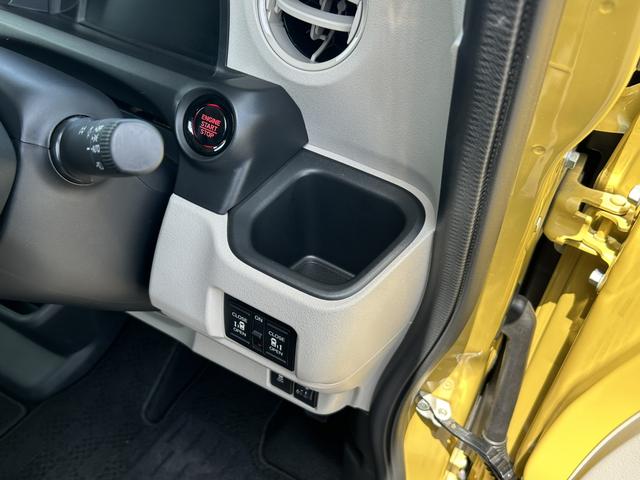 Ｎ－ＢＯＸ ファッションスタイル　試乗車アップ　純正ナビ　両側電動ドア　ＬＥＤ　ワンオーナー　禁煙車　インテリキー　クリソナ　ＵＳＢ　サイドエアバッグ　エアコン　イモビ　１オーナー　エアバッグ　リアカメラ　フルセグ　キーフリー　ＡＢＳ（23枚目）