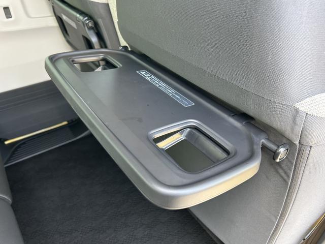 Ｎ－ＢＯＸ ファッションスタイル　試乗車アップ　純正ナビ　両側電動ドア　ＬＥＤ　ワンオーナー　禁煙車　インテリキー　クリソナ　ＵＳＢ　サイドエアバッグ　エアコン　イモビ　１オーナー　エアバッグ　リアカメラ　フルセグ　キーフリー　ＡＢＳ（25枚目）