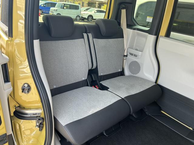 Ｎ－ＢＯＸ ファッションスタイル　試乗車アップ　純正ナビ　両側電動ドア　ＬＥＤ　ワンオーナー　禁煙車　インテリキー　クリソナ　ＵＳＢ　サイドエアバッグ　エアコン　イモビ　１オーナー　エアバッグ　リアカメラ　フルセグ　キーフリー　ＡＢＳ（26枚目）