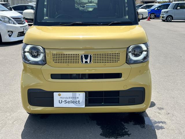 Ｎ－ＢＯＸ ファッションスタイル　試乗車アップ　純正ナビ　両側電動ドア　ＬＥＤ　ワンオーナー　禁煙車　インテリキー　クリソナ　ＵＳＢ　サイドエアバッグ　エアコン　イモビ　１オーナー　エアバッグ　リアカメラ　フルセグ　キーフリー　ＡＢＳ（41枚目）