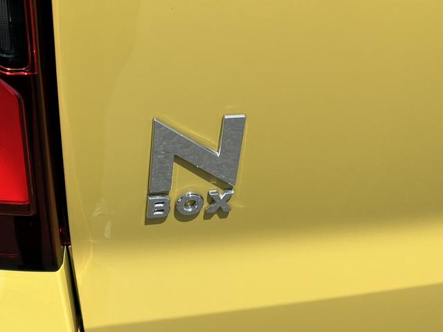 Ｎ－ＢＯＸ ファッションスタイル　試乗車アップ　純正ナビ　両側電動ドア　ＬＥＤ　ワンオーナー　禁煙車　インテリキー　クリソナ　ＵＳＢ　サイドエアバッグ　エアコン　イモビ　１オーナー　エアバッグ　リアカメラ　フルセグ　キーフリー　ＡＢＳ（47枚目）