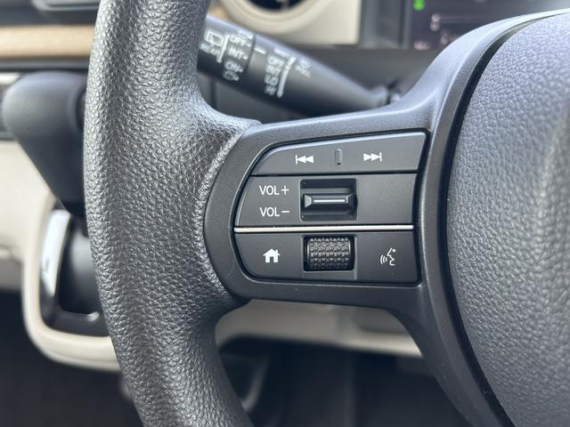 Ｎ－ＢＯＸ ファッションスタイル　試乗車アップ　純正ナビ　両側電動ドア　ＬＥＤ　ワンオーナー　禁煙車　インテリキー　クリソナ　ＵＳＢ　サイドエアバッグ　エアコン　イモビ　１オーナー　エアバッグ　リアカメラ　フルセグ　キーフリー　ＡＢＳ（53枚目）