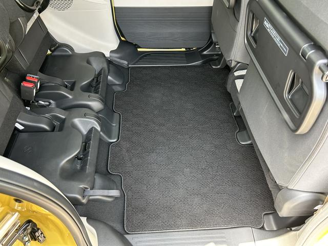 Ｎ－ＢＯＸ ファッションスタイル　試乗車アップ　純正ナビ　両側電動ドア　ＬＥＤ　ワンオーナー　禁煙車　インテリキー　クリソナ　ＵＳＢ　サイドエアバッグ　エアコン　イモビ　１オーナー　エアバッグ　リアカメラ　フルセグ　キーフリー　ＡＢＳ（61枚目）