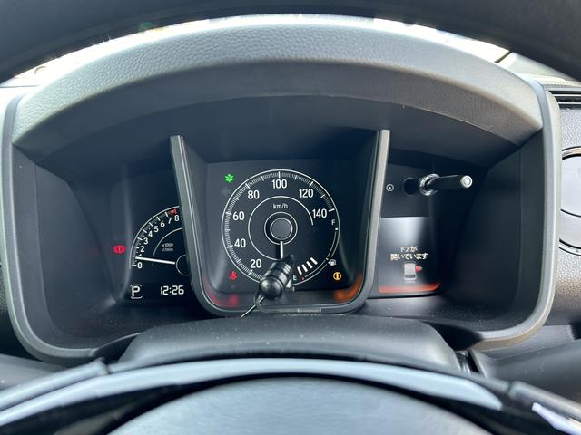 Ｎ－ＷＧＮ Ｌスタイル＋ビター　レンタカーアップ　ナビ　ＥＴＣ　ドラレコ　ＬＥＤ　シートヒーター　誤発進抑制装置　リヤカメラ　ＵＳＢ　ＡＵＴＯライト　禁煙車　カーテンエアバッグ　ドライブレコーダー　クルコン　キーレスエントリー（14枚目）