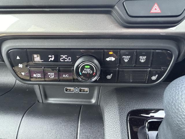Ｎ－ＷＧＮ Ｌスタイル＋ビター　レンタカーアップ　ナビ　ＥＴＣ　ドラレコ　ＬＥＤ　シートヒーター　誤発進抑制装置　リヤカメラ　ＵＳＢ　ＡＵＴＯライト　禁煙車　カーテンエアバッグ　ドライブレコーダー　クルコン　キーレスエントリー（16枚目）
