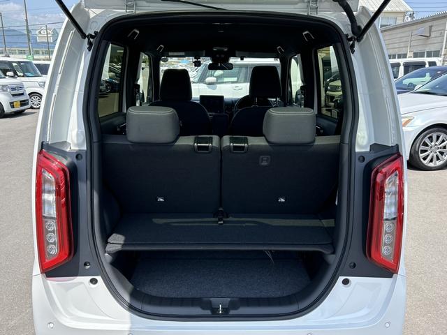 Ｎ－ＷＧＮ Ｌスタイル＋ビター　レンタカーアップ　ナビ　ＥＴＣ　ドラレコ　ＬＥＤ　シートヒーター　誤発進抑制装置　リヤカメラ　ＵＳＢ　ＡＵＴＯライト　禁煙車　カーテンエアバッグ　ドライブレコーダー　クルコン　キーレスエントリー（29枚目）