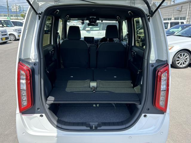 Ｎ－ＷＧＮ Ｌスタイル＋ビター　レンタカーアップ　ナビ　ＥＴＣ　ドラレコ　ＬＥＤ　シートヒーター　誤発進抑制装置　リヤカメラ　ＵＳＢ　ＡＵＴＯライト　禁煙車　カーテンエアバッグ　ドライブレコーダー　クルコン　キーレスエントリー（30枚目）