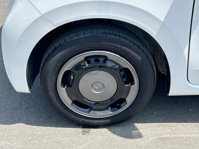 Ｎ－ＷＧＮ Ｌスタイル＋ビター　レンタカーアップ　ナビ　ＥＴＣ　ドラレコ　ＬＥＤ　シートヒーター　誤発進抑制装置　リヤカメラ　ＵＳＢ　ＡＵＴＯライト　禁煙車　カーテンエアバッグ　ドライブレコーダー　クルコン　キーレスエントリー（33枚目）