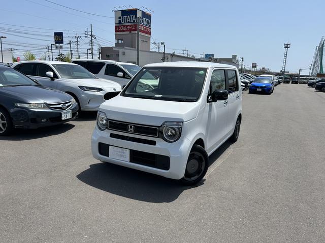 Ｎ－ＷＧＮ Ｌスタイル＋ビター　レンタカーアップ　ナビ　ＥＴＣ　ドラレコ　ＬＥＤ　シートヒーター　誤発進抑制装置　リヤカメラ　ＵＳＢ　ＡＵＴＯライト　禁煙車　カーテンエアバッグ　ドライブレコーダー　クルコン　キーレスエントリー（36枚目）