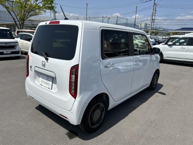 Ｎ－ＷＧＮ Ｌスタイル＋ビター　レンタカーアップ　ナビ　ＥＴＣ　ドラレコ　ＬＥＤ　シートヒーター　誤発進抑制装置　リヤカメラ　ＵＳＢ　ＡＵＴＯライト　禁煙車　カーテンエアバッグ　ドライブレコーダー　クルコン　キーレスエントリー（38枚目）