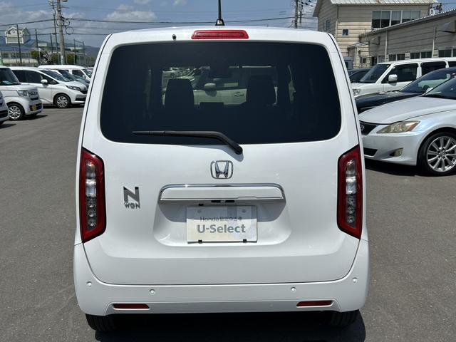 Ｎ－ＷＧＮ Ｌスタイル＋ビター　レンタカーアップ　ナビ　ＥＴＣ　ドラレコ　ＬＥＤ　シートヒーター　誤発進抑制装置　リヤカメラ　ＵＳＢ　ＡＵＴＯライト　禁煙車　カーテンエアバッグ　ドライブレコーダー　クルコン　キーレスエントリー（39枚目）
