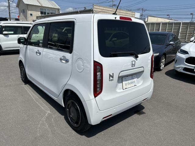 Ｎ－ＷＧＮ Ｌスタイル＋ビター　レンタカーアップ　ナビ　ＥＴＣ　ドラレコ　ＬＥＤ　シートヒーター　誤発進抑制装置　リヤカメラ　ＵＳＢ　ＡＵＴＯライト　禁煙車　カーテンエアバッグ　ドライブレコーダー　クルコン　キーレスエントリー（40枚目）