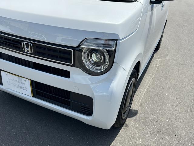 Ｎ－ＷＧＮ Ｌスタイル＋ビター　レンタカーアップ　ナビ　ＥＴＣ　ドラレコ　ＬＥＤ　シートヒーター　誤発進抑制装置　リヤカメラ　ＵＳＢ　ＡＵＴＯライト　禁煙車　カーテンエアバッグ　ドライブレコーダー　クルコン　キーレスエントリー（44枚目）