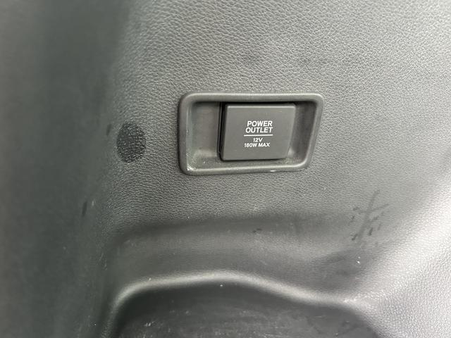 ＣＲ－Ｖ ＥＸ・マスターピース　純正ナビ　ＥＴＣ２．０　ドラレコ　ガラスルーフ　ブラインドスポットインフォメーション　電動シート　記録簿　禁煙車　Ｓルーフ　ワンオーナー車　セキュリティーアラーム　ターボ　ＤＶＤ再生可　フルセグテレビ（41枚目）