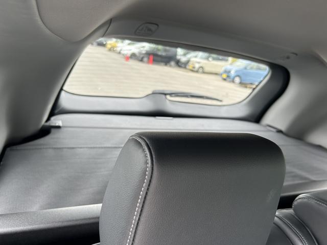 ＣＲ－Ｖ ＥＸ・マスターピース　純正ナビ　ＥＴＣ２．０　ドラレコ　ガラスルーフ　ブラインドスポットインフォメーション　電動シート　記録簿　禁煙車　Ｓルーフ　ワンオーナー車　セキュリティーアラーム　ターボ　ＤＶＤ再生可　フルセグテレビ（44枚目）