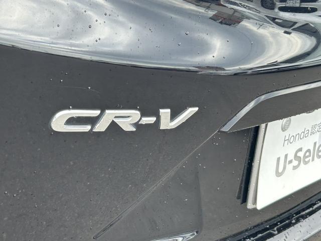 ＣＲ－Ｖ ＥＸ・マスターピース　純正ナビ　ＥＴＣ２．０　ドラレコ　ガラスルーフ　ブラインドスポットインフォメーション　電動シート　記録簿　禁煙車　Ｓルーフ　ワンオーナー車　セキュリティーアラーム　ターボ　ＤＶＤ再生可　フルセグテレビ（63枚目）