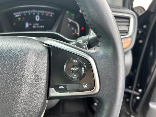 ＣＲ－Ｖ ＥＸ・マスターピース　純正ナビ　ＥＴＣ２．０　ドラレコ　ガラスルーフ　ブラインドスポットインフォメーション　電動シート　記録簿　禁煙車　Ｓルーフ　ワンオーナー車　セキュリティーアラーム　ターボ　ＤＶＤ再生可　フルセグテレビ（68枚目）