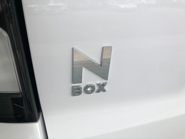 Ｎ－ＢＯＸカスタム ベースグレード　レンタカーアップ　純正ナビ　ＥＴＣ　ドラレコ　両側電動ドア　シートヒーター　追突軽減ブレーキ　禁煙　Ｂカメ　ＵＳＢ　スマキー　アイドリング　ＬＥＤライト　オートエアコン　ドライブレコーダー　ＥＳＣ（51枚目）