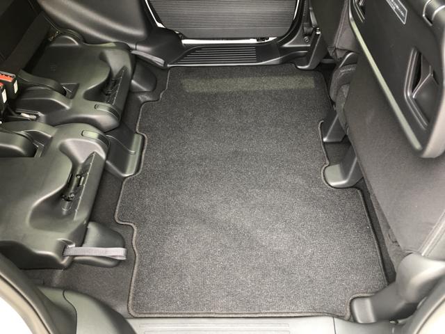 Ｎ－ＢＯＸカスタム ベースグレード　レンタカーアップ　純正ナビ　ＥＴＣ　ドラレコ　両側電動ドア　シートヒーター　追突軽減ブレーキ　禁煙　Ｂカメ　ＵＳＢ　スマキー　アイドリング　ＬＥＤライト　オートエアコン　ドライブレコーダー　ＥＳＣ（69枚目）