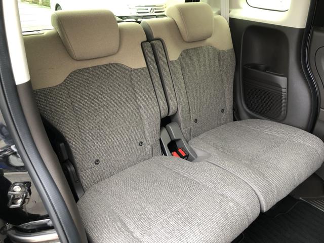 Ｎ－ＢＯＸ Ｌ　純正ナビ　ＥＴＣ　片側電動ドア　ホンダセンシング　ワンオーナー　禁煙車　衝突被害軽減　１オーナー　前席シートヒーター　エコモード　ナビＴＶ　リモコンキー　バックカメラ付　地デジ　横滑り防止機能　ＰＳ（25枚目）