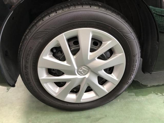 Ｎ－ＢＯＸ Ｌ　純正ナビ　ＥＴＣ　片側電動ドア　ホンダセンシング　ワンオーナー　禁煙車　衝突被害軽減　１オーナー　前席シートヒーター　エコモード　ナビＴＶ　リモコンキー　バックカメラ付　地デジ　横滑り防止機能　ＰＳ（34枚目）