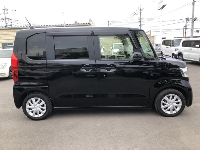 Ｎ－ＢＯＸ Ｌ　純正ナビ　ＥＴＣ　片側電動ドア　ホンダセンシング　ワンオーナー　禁煙車　衝突被害軽減　１オーナー　前席シートヒーター　エコモード　ナビＴＶ　リモコンキー　バックカメラ付　地デジ　横滑り防止機能　ＰＳ（38枚目）