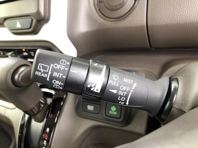 Ｎ－ＢＯＸ Ｌ　純正ナビ　ＥＴＣ　片側電動ドア　ホンダセンシング　ワンオーナー　禁煙車　衝突被害軽減　１オーナー　前席シートヒーター　エコモード　ナビＴＶ　リモコンキー　バックカメラ付　地デジ　横滑り防止機能　ＰＳ（54枚目）